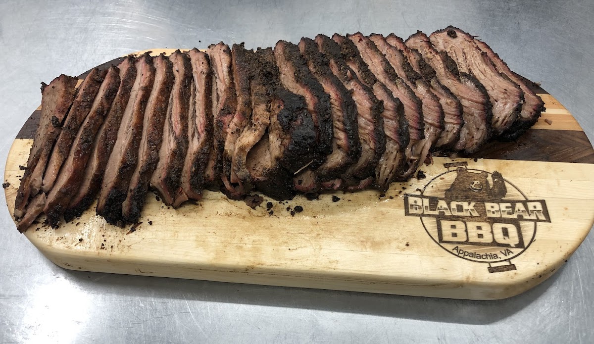 Black Bear Bbq Photos 2